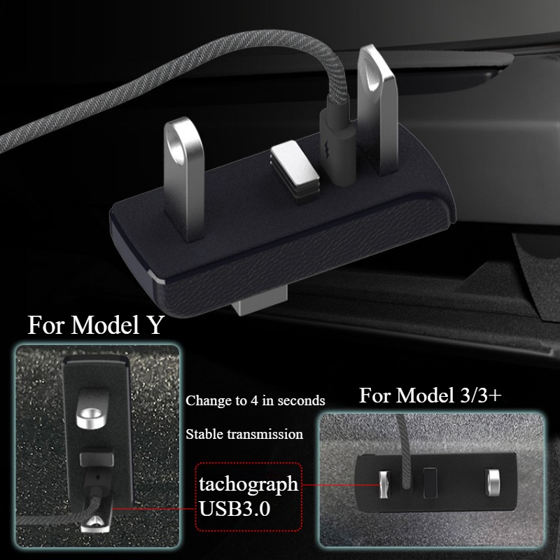Docking Station for Tesla New  - огляд і ціна Heated Gloves Electric