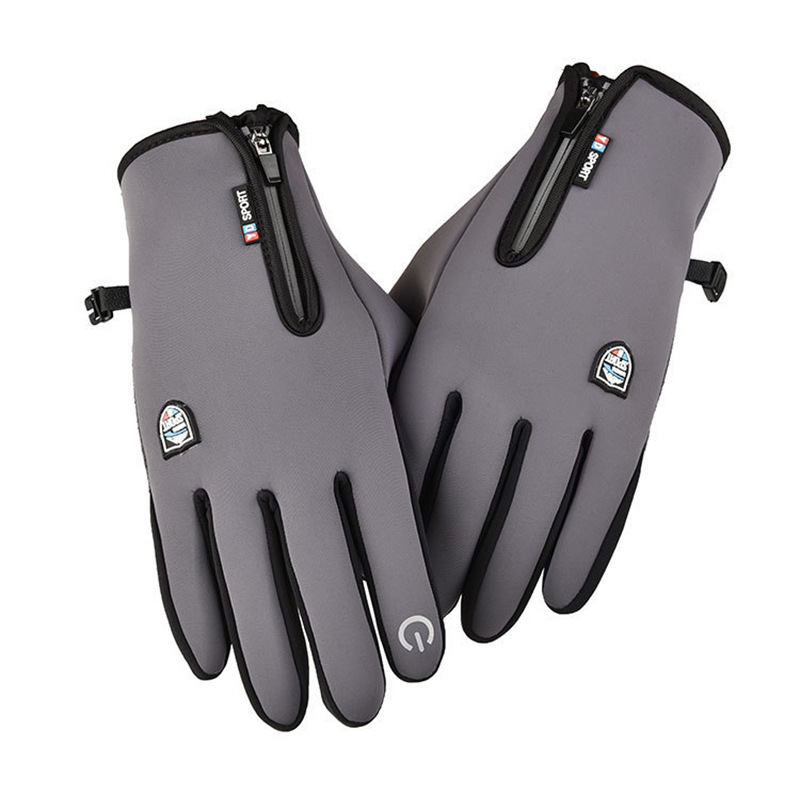 USB Heated Gloves for Outdoor  - огляд і ціна Heated Gloves Electric