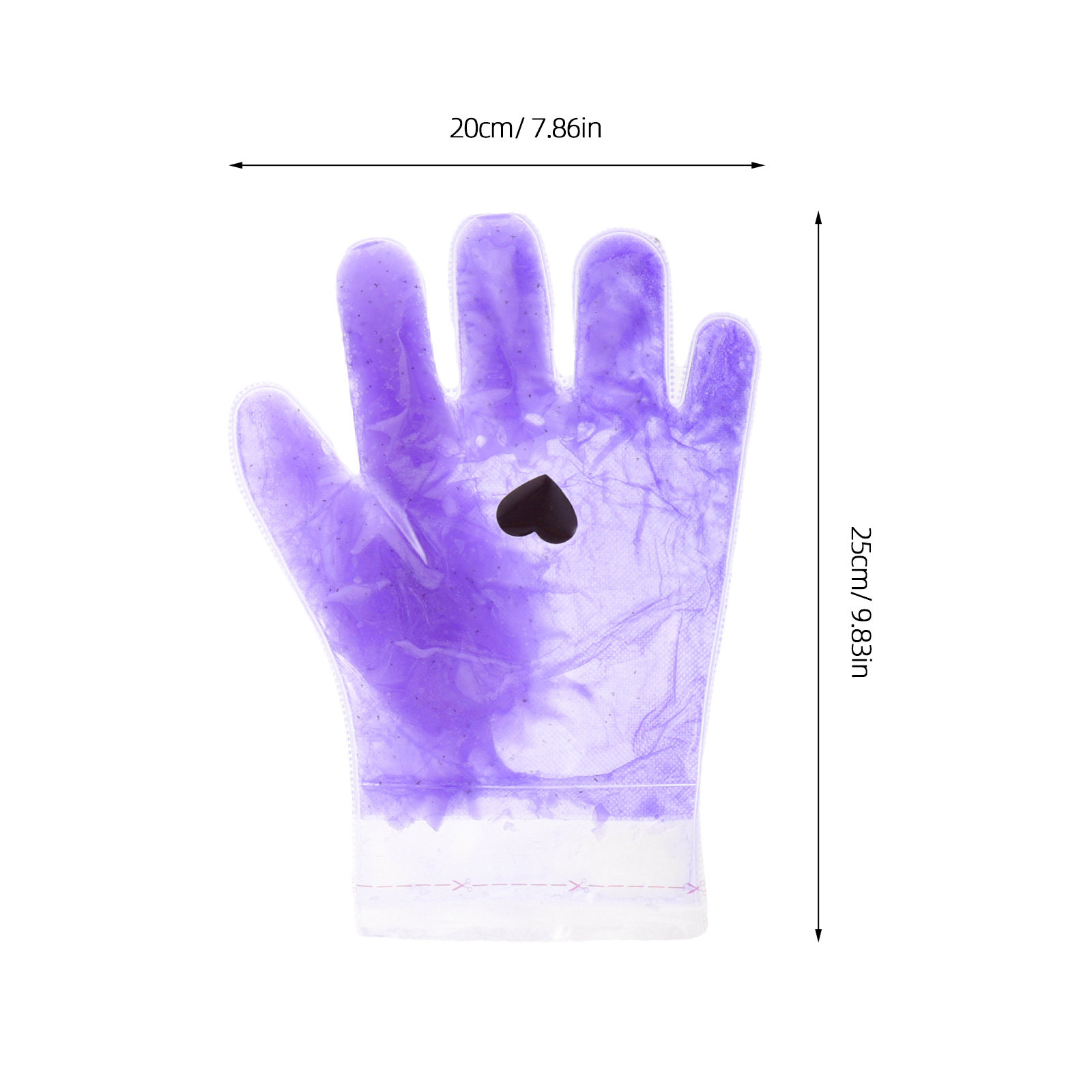 Paraffin Wax Therapy Gloves an - огляд і ціна Heated Gloves Electric