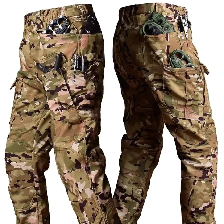 2026 Men Winter Waterproof Cli - огляд і ціна Winter Clothing Pk