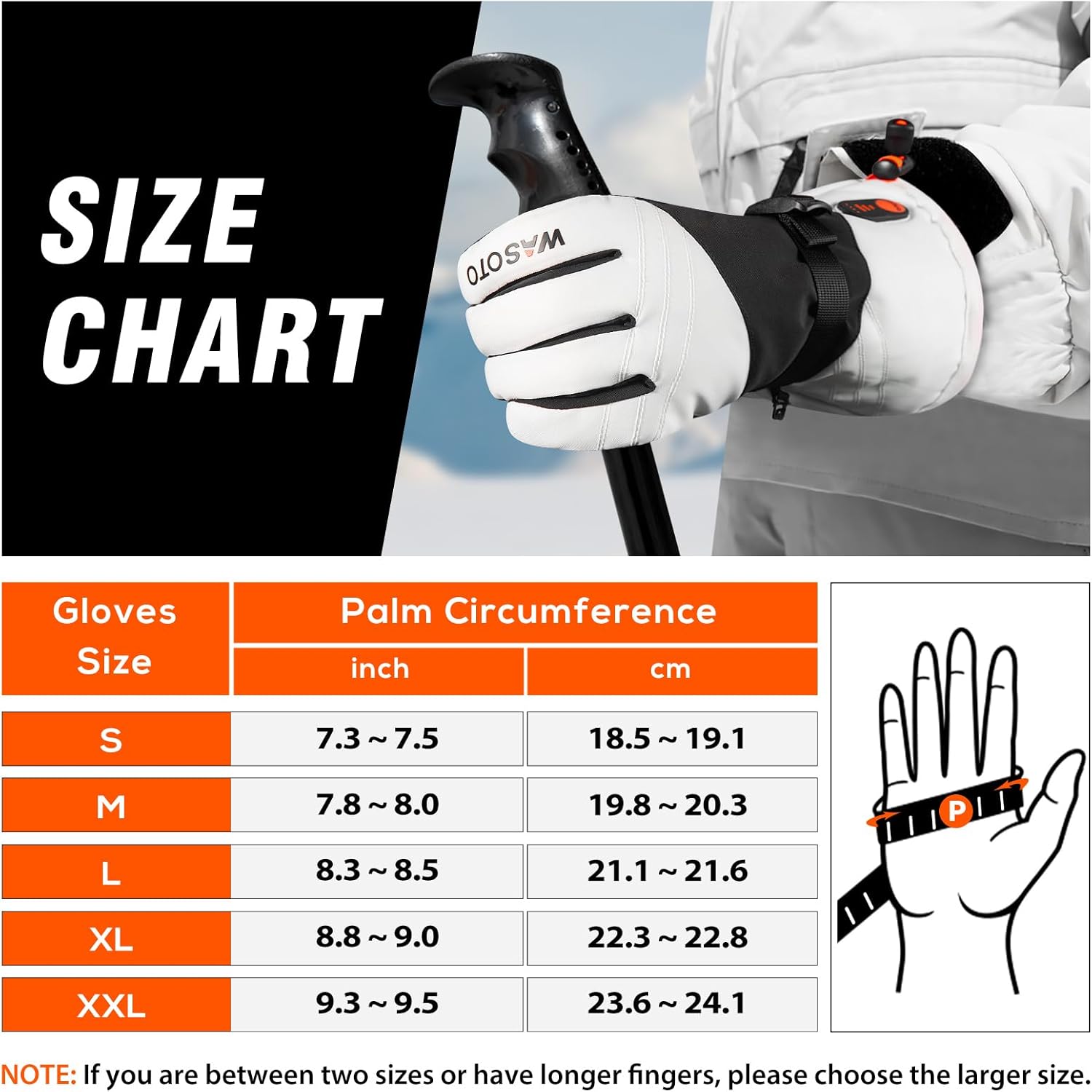 Professional USB Rechargeable  - огляд і ціна Heated Gloves Electric