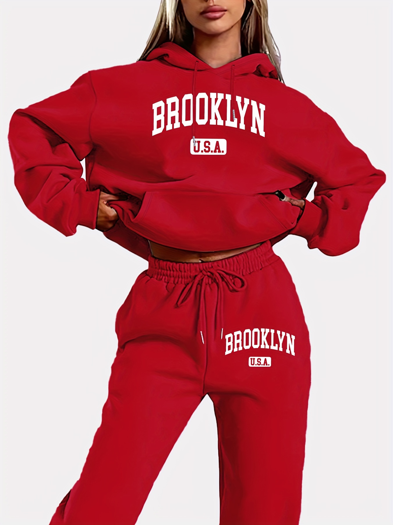2026 New Women Letter Print Ho - огляд і ціна Winter Clothing For Women