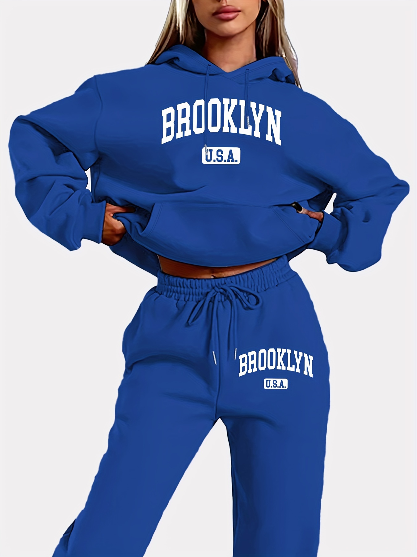 2026 New Women Letter Print Ho - огляд і ціна Winter Clothing For Women