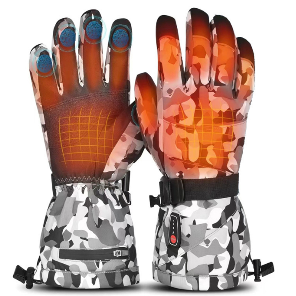 Need to Order Women Men Anti-w - огляд і ціна Heated Gloves Electric