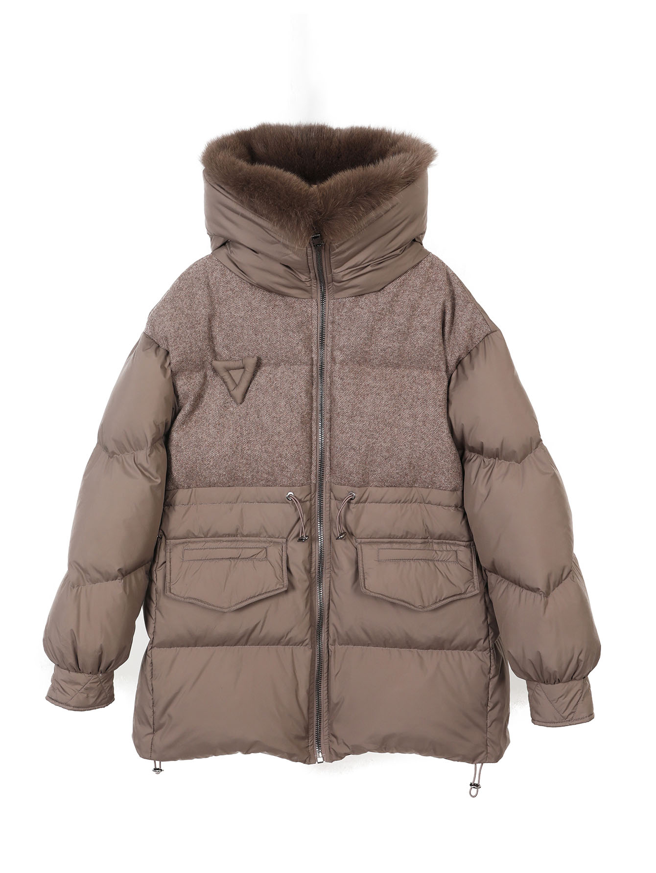 Plus Size Tops Maomaokong Wome - огляд і ціна Winter Clothing Pk