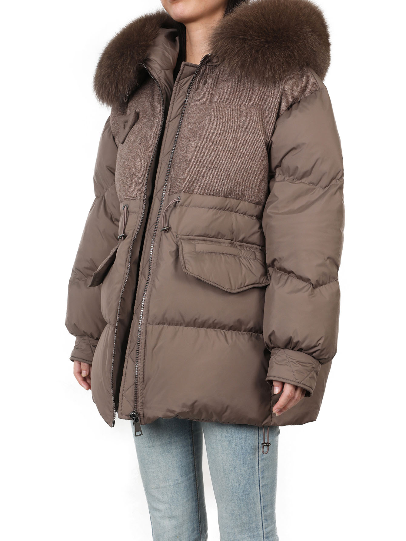 Plus Size Tops Maomaokong Wome - огляд і ціна Winter Clothing Pk