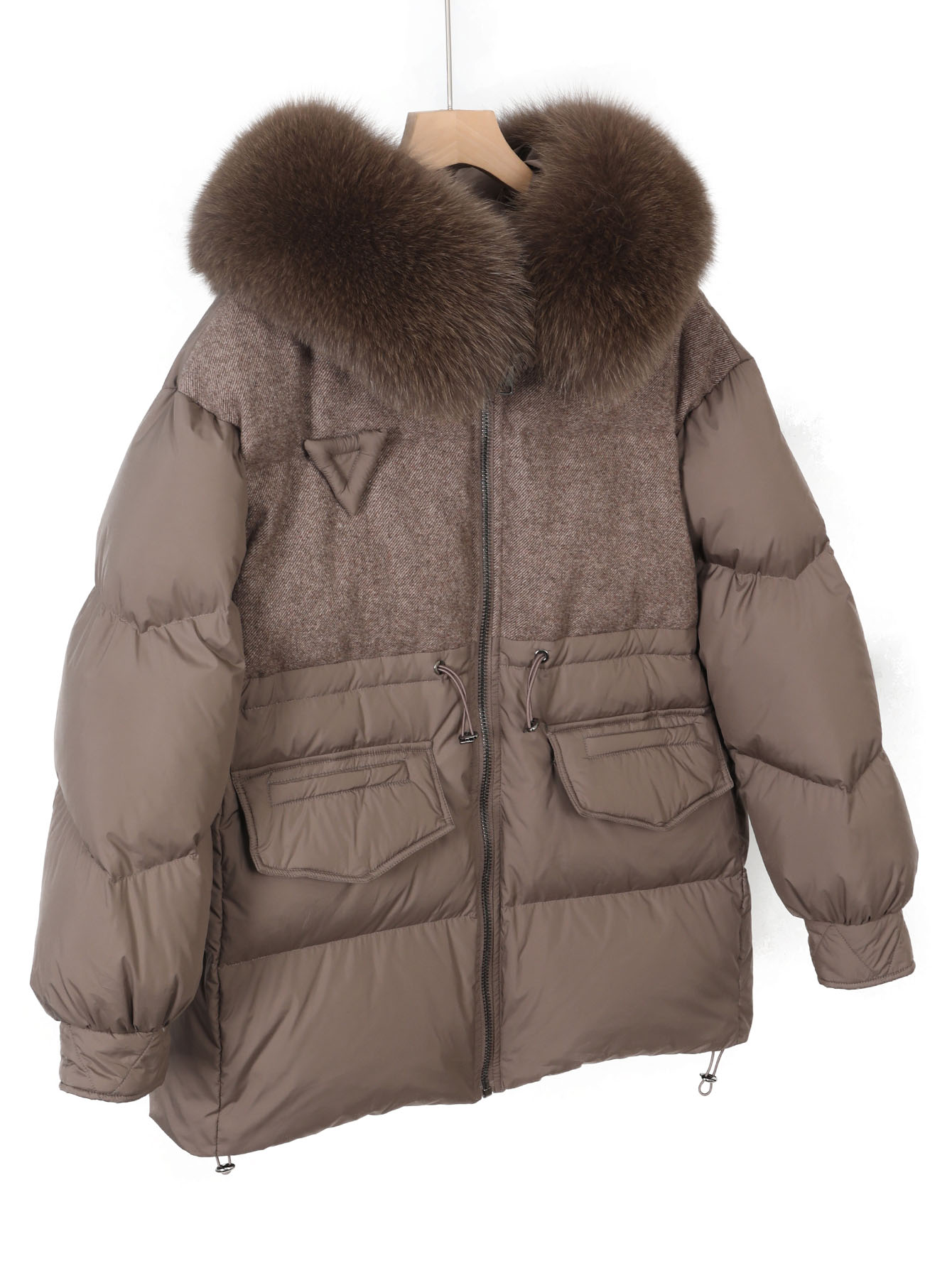 Plus Size Tops Maomaokong Wome - огляд і ціна Winter Clothing Pk