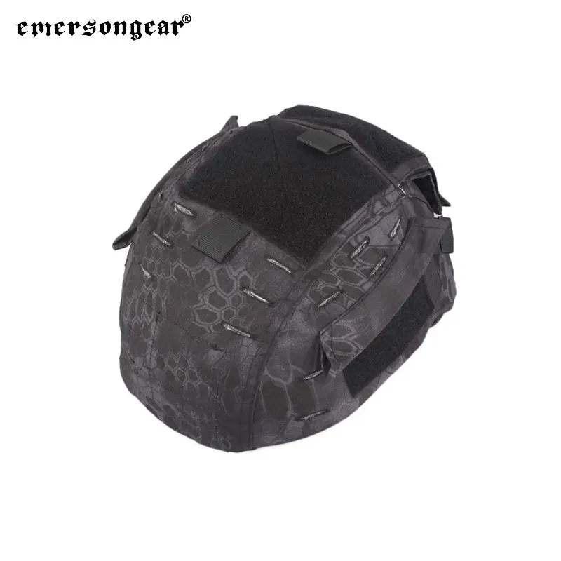 Emersongear Gen.2 MICH Helmet  - огляд і ціна Winter Clothing Hiking