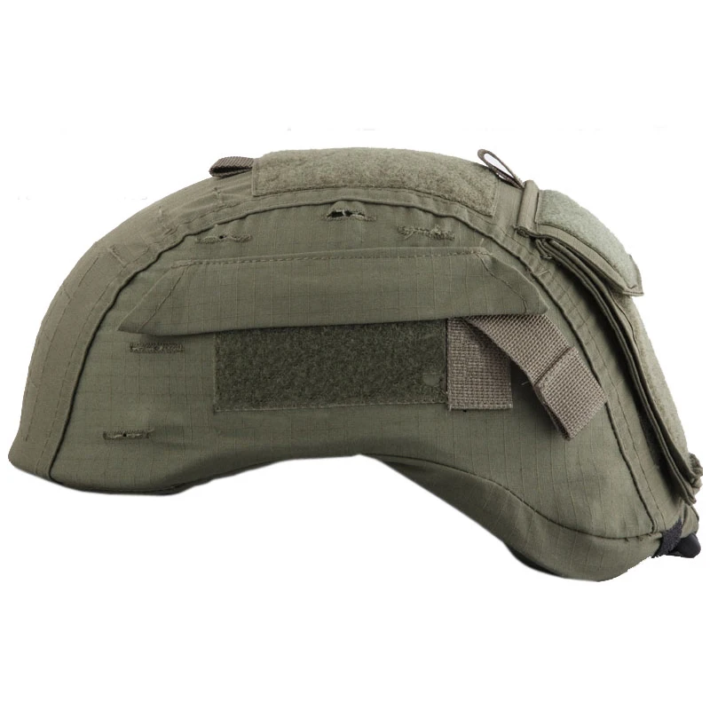 Emersongear Gen.2 MICH Helmet  - огляд і ціна Winter Clothing Hiking