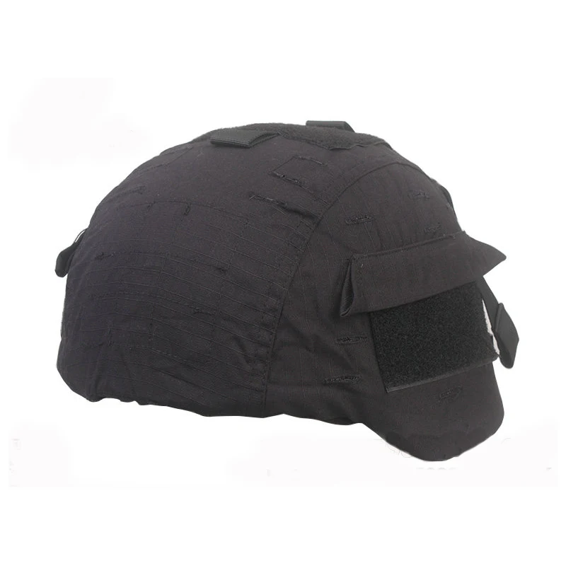 Emersongear Gen.2 MICH Helmet  - огляд і ціна Winter Clothing Hiking