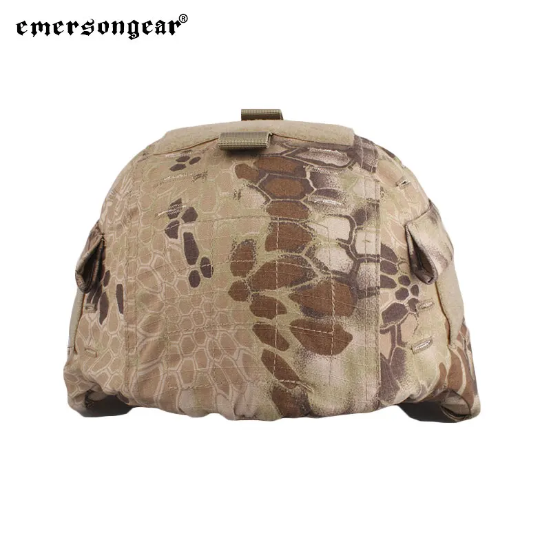 Emersongear Gen.2 MICH Helmet  - огляд і ціна Winter Clothing Hiking