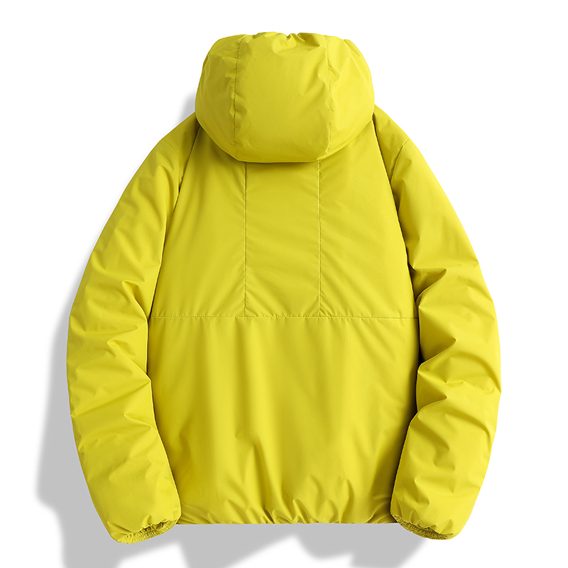 Outdoor Warm Jacket Autumn Win - огляд і ціна Winter Clothing Hiking