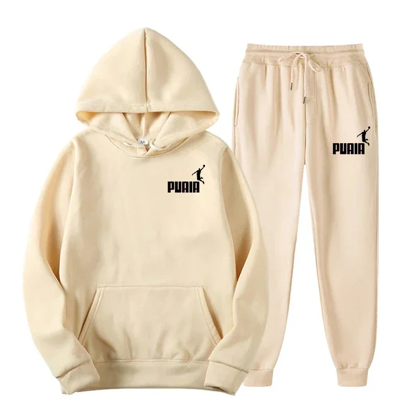 Men's and Women's Hoodie Jacke - огляд і ціна Winter Clothing Pk